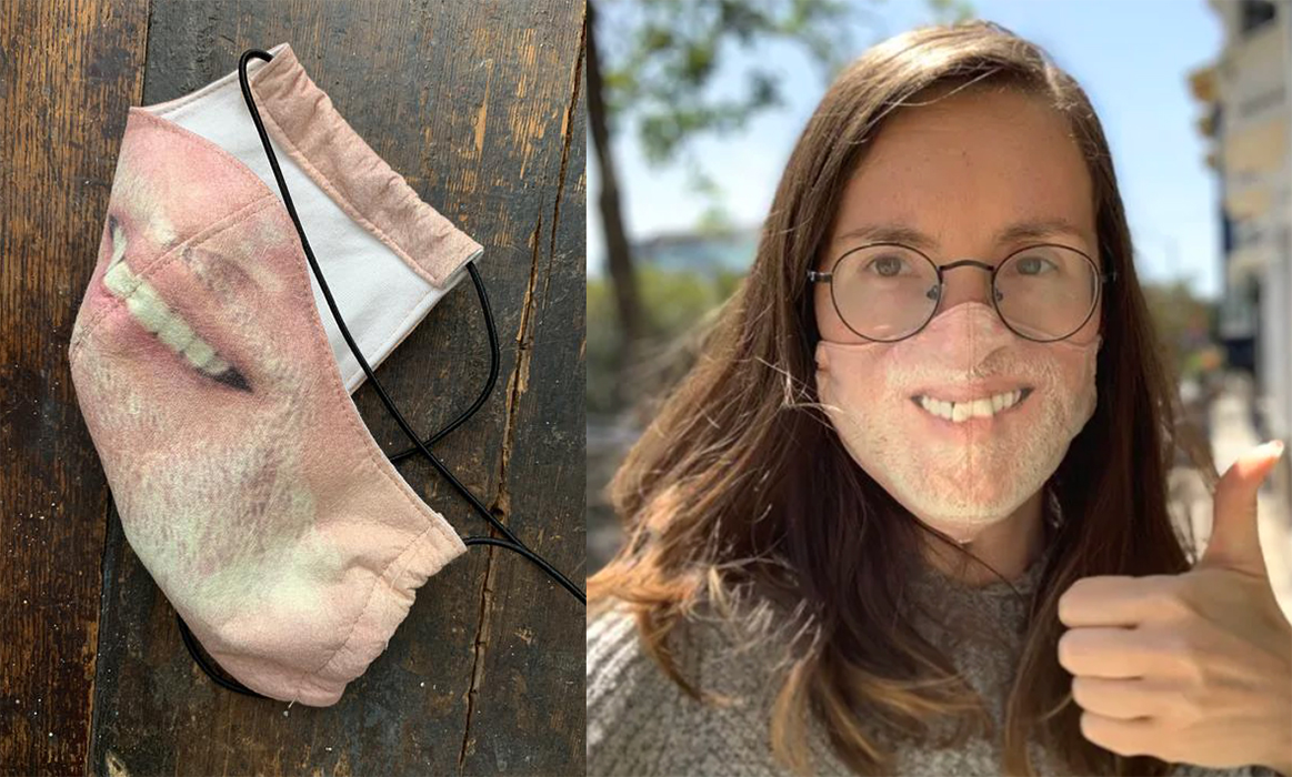 Personalisiert Gesichtsmaske Mit Foto - Realistische Vollgesichtsmaske Für Cosplay & Halloween